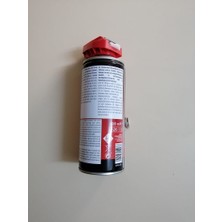 Soudal Kobra Başlı Sprey Yağ  Soudal 135730
