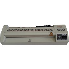 Office Force Fgk-450 A2 Analog 4 Merdaneli Pvc Kaplama Makinası