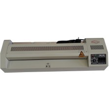 Office Force Fgk-450 A2 Analog 4 Merdaneli Pvc Kaplama Makinası