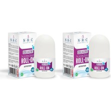 Ncs Roll-On Collagen Takviyeli Antiperspirant 50ML Ter ve Koku Önleyici ( 2 Kutu )