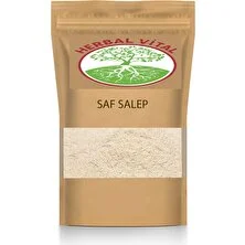 Salep Sahlep Saf 25 gr