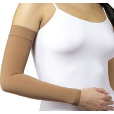 Morsa Cyberg Lenf Kolluğu Kol İçin Kompresyon Çorabı (Omuzdan Bileğe) L