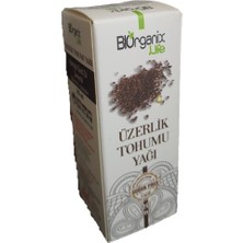 Biorganix Life Üzerlik Tohumu Yağı 20 ml