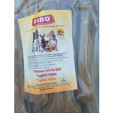 Dibo Naturel Kemik 150-160 gr 21 cm 10'lu