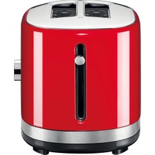 KitchenAid Manuel Kontrollü 2 Dilim Ekmek Kızartma Makinesi - 5KMT2116