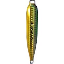 M&w Inchiku Slow Jig 100GR.