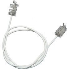 D&W Trombon Iç Temizleme Fırçalı Spiral