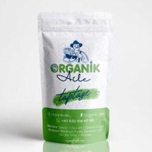 Organik Aile Toz Antep Fıstığı 250 gr