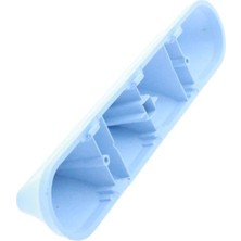  Vestel 18 cm Kısa Vestel Çamaşır Makinesi Plastik Tambur Kanadı Kanat Plastiği Tümsek Paleti Palet