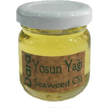 Dara Yosun Yağı 20 ml