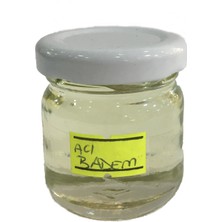 Dara Acı Badem Yağı 20 ml