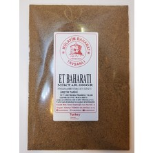 Mülayim Baharat   Tavşanlı Et Baharatı 100 gr