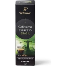 Tchibo  6'li Kapsül Seti