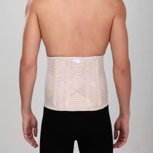 Orthosoft 26 Cm Lumbostad Çapraz Bağlı Korse