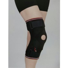 Orthosoft Ön Çapraz Bağlı Ve Ligament Destekli Dizlik