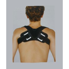 Orthosoft Clavıcula Bandajı