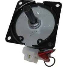 Ikon Kuluçka Çevirme Motoru 68 Ktyz 2.5 Rpm 28W Viyol Motoru