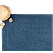 Baveno Pamuk 50X70 Paspas & Ayak Havlusu