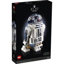 LEGO® Star Wars 75308 R2-D2#