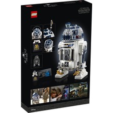 LEGO® Star Wars 75308 R2-D2#