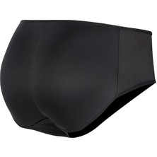 Nbb 1901 Pop-Up Destekli Silikonlu Külot Ten