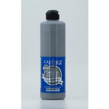 Cadence Hybrid Multisurface Si ml I Akrilik Boya 500 ml - HSG-081 Grafiti Gri