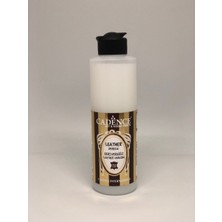 Cadence 250 ml Deri Verniği