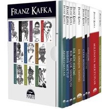 Franz Kafka Set