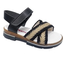 Şiringenç 2845F Anatomik Filet Çocuk Sandalet