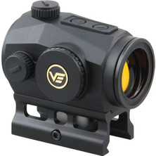 Vector Optics Scrapper 1X25 Gen2 2moa Reddot Scrd-46