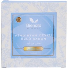 Bienars Hindistan Cevizi Yağlı Sabun Gliserinli 125 Gr.