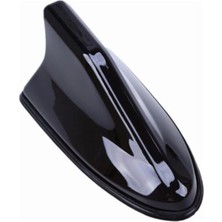 HMNL  Volkswagen Scirocco Uyumlu Oto Balık Sırtı Anten Elektrikli Köpekbalığı Balina Tavan Anteni