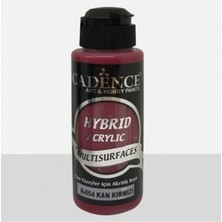 Cadence H054 Kan Kırmızı Multisurface 120ML