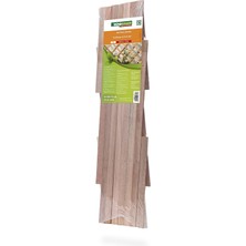 Windhager Ahşap Duvar Çiti 45X180 cm