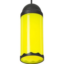 Lumen İstanbul Kapsul Ağaç Feneri Sarı