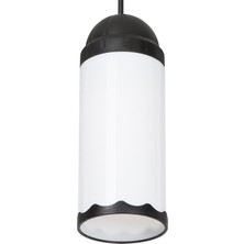Lumen İstanbul Kapsul Ağaç Feneri Beyaz 27'li