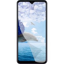 Caseworld Reeder P13 Blue Max Nano Ekran Koruyucu Kırılmaz Esnek Cam