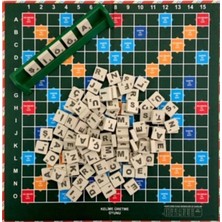 Trend Avm Kelime Oyunu  Scrabble