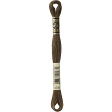 Dmc Muline -Goblen Nakış Ipiliği 8 Metre 3781