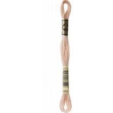 Dmc Muline -Goblen Nakış Ipiliği 8 Metre 950