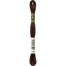 Dmc Muline -Goblen Nakış Ipiliği 8 Metre 898