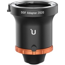 Ulanzi Dof Telefon Kamera Lens Adaptörü V2020