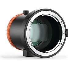 Ulanzi Dof Telefon Kamera Lens Adaptörü V2020