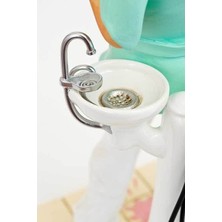 Rakun Home Forchino Diş Hekimi / Büyük