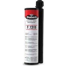 Ems F.1311 Epoksi Kimyasal Dübel 345 ml 12 Adet