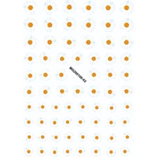 Aba Nails Tırnak Sticker