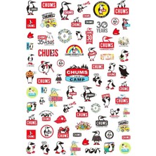 Aba Nails Tırnak Sticker