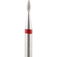 Aba Nails Elmas Freze Törpü Ucu Damla Model 016