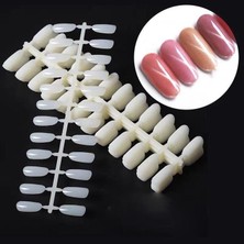 Aba Nails 24 Lü Renk Kartelası