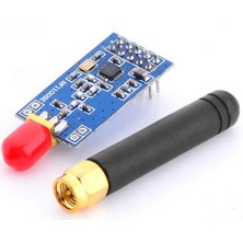 Robotistan CC1101 Wireless Modül